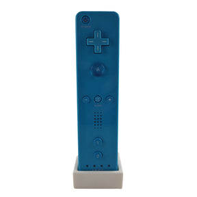 Halterung kompatibel für Wii Fernbedienung Controller Standfuß Ständer