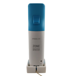 Halterung kompatibel für Wii Fernbedienung Controller Standfuß Ständer