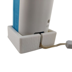 Halterung kompatibel für Wii Fernbedienung Controller Standfuß Ständer