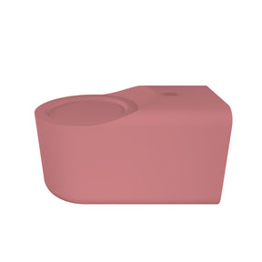 Steckdosenhalterung kompatibel für Apple Home Pod Mini Wandhalterung