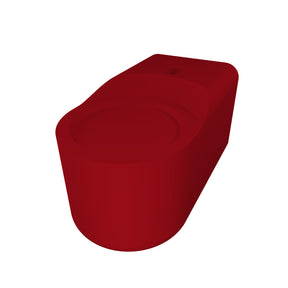 Steckdosenhalterung kompatibel für Apple Home Pod Mini Wandhalterung