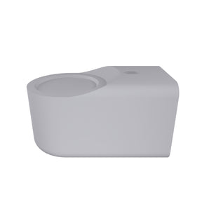 Steckdosenhalterung kompatibel für Apple Home Pod Mini Wandhalterung