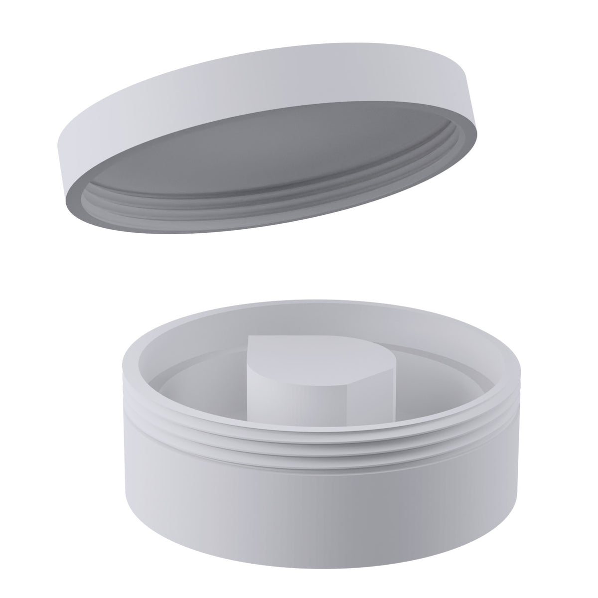 Box kompatibel für air up Aroma Pods Duft-Pod Case Aufbewahrungsbox