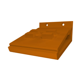 kipp-wandhalterung-fuer-lego-42138-orange-1