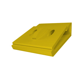 kipp-wandhalterung-fuer-lego-42151-gelb-1