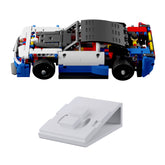 Wandhalterung kompatibel mit LEGO Technik 42153 Chevrolet Camaro ZL1