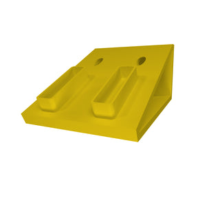 kipp-wandhalterung-fuer-lego-42156-gelb-1