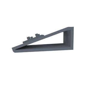 kipp-wandhalterung-fuer-lego-42161-grau-2