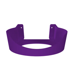 Wandhalterung kompatibel für Netgear Orbi RBK40 RKB50 RBS40 Router