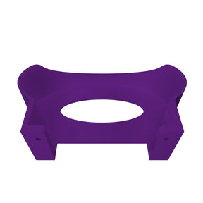 Wandhalterung kompatibel für Netgear Orbi RBK40 RKB50 RBS40 Router