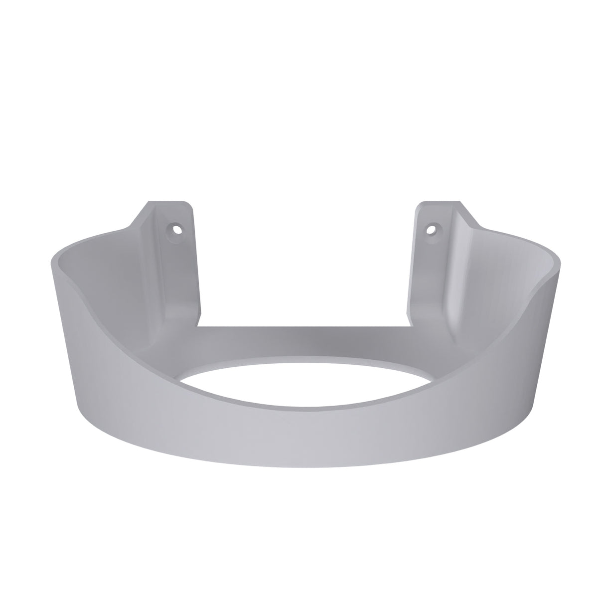 Wandhalterung kompatibel für Netgear Orbi RBK40 RKB50 RBS40 Router