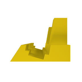 Displayständer kompatibel für Nintendo Gameboy Advance SP Aufsteller