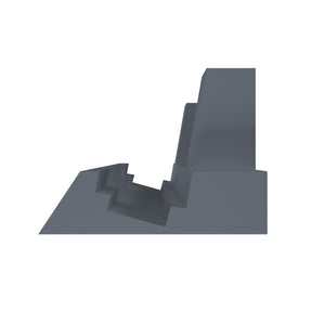 Displayständer kompatibel für Nintendo Gameboy Advance SP Aufsteller