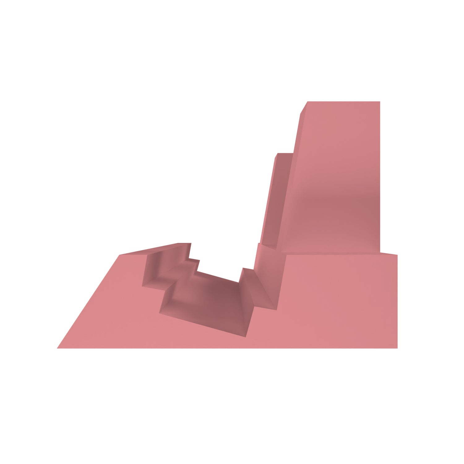 Displayständer kompatibel für Nintendo Gameboy Advance SP Aufsteller