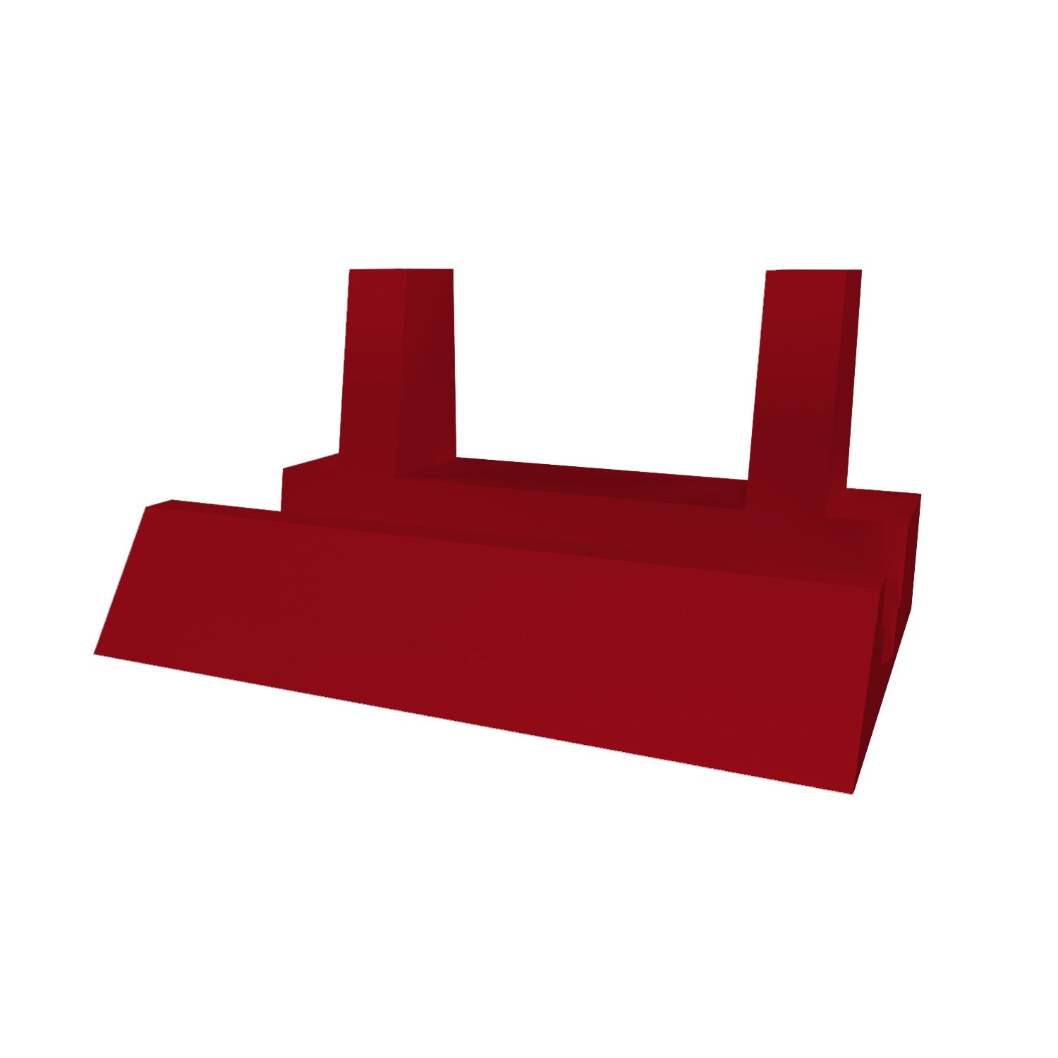 Displayständer kompatibel für Nintendo Gameboy Advance SP Aufsteller