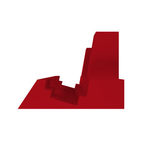 Displayständer kompatibel für Nintendo Gameboy Advance SP Aufsteller