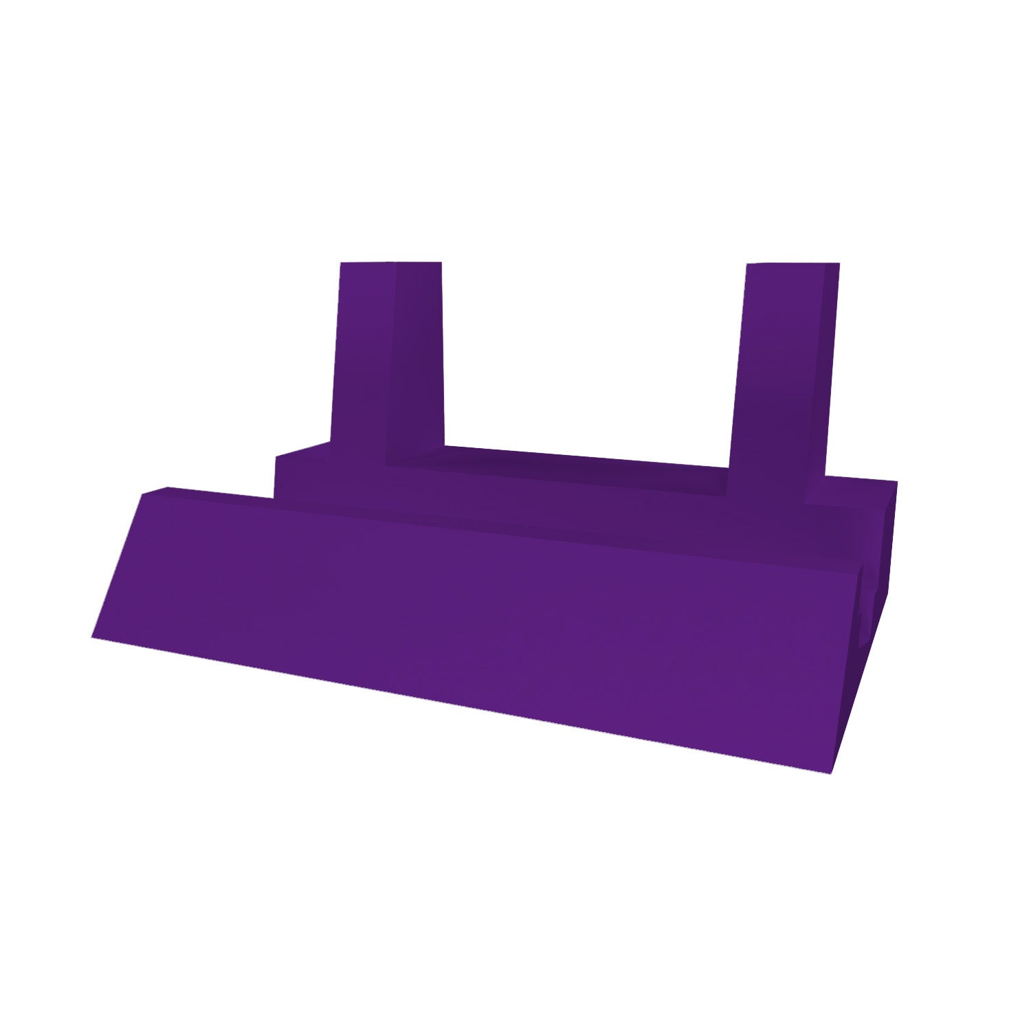 Displayständer kompatibel für Nintendo Gameboy Advance SP Aufsteller