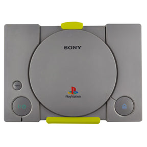Wandhalterung kompatibel für Ps1 Sony Playstaion 1 Konsole Wandhalter