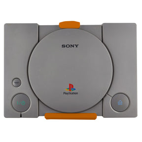 Wandhalterung kompatibel für Ps1 Sony Playstaion 1 Konsole Wandhalter