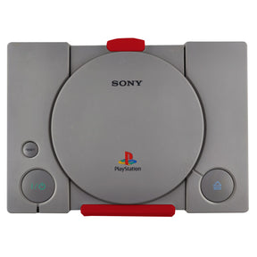 Wandhalterung kompatibel für Ps1 Sony Playstaion 1 Konsole Wandhalter