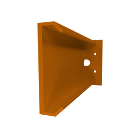 Wandhalterung kompatibel für AVM FRITZ! Repeater 3000 6000 WLAN Mesh
