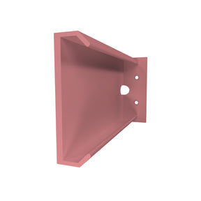 Wandhalterung kompatibel für AVM FRITZ! Repeater 3000 6000 WLAN Mesh