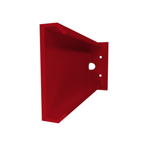 Wandhalterung kompatibel für AVM FRITZ! Repeater 3000 6000 WLAN Mesh