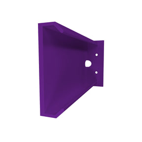 Wandhalterung kompatibel für AVM FRITZ! Repeater 3000 6000 WLAN Mesh