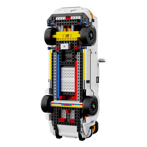 Wandhalterung kompatibel mit LEGO Creator 10295 Porsche 911 Display