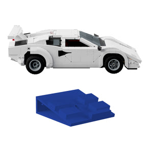 wandhalter-kompatibel-fuer-lego-10337-lamborghini-countach-5000-gekippt-gruen-2
