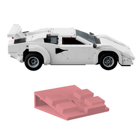 wandhalter-kompatibel-fuer-lego-10337-lamborghini-countach-5000-gekippt-gelb-1