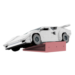 wandhalter-kompatibel-fuer-lego-10337-lamborghini-countach-5000-gekippt-gelb-2