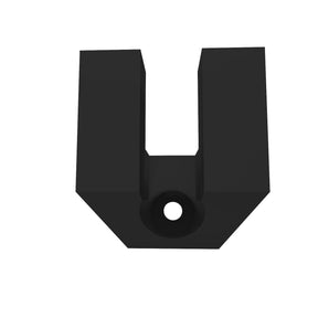 Wandhalterung kompatibel mit LEGO Technik 42122 Jeep Wrangler Display