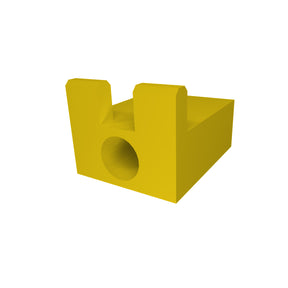 wandhalterung-fuer-lego-42138-gelb-1
