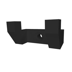Wandhalterung kompatibel mit LEGO Technik 42153 Chevrolet Camaro ZL1