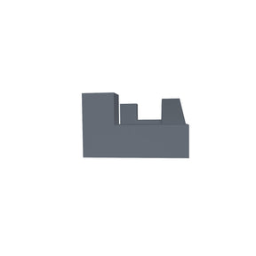 wandhalterung-fuer-lego-42161-grau-2