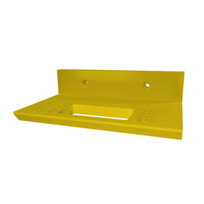 Wandhalterung kompatibel mit LEGO Disney 43217 Carls Haus aus Oben
