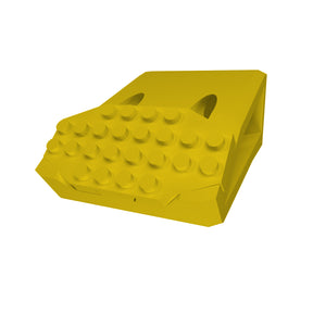 Wandhalterung kompatibel mit LEGO Star Wars 75356 Supersternzerstörer
