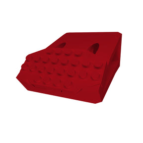 Wandhalterung kompatibel mit LEGO Star Wars 75356 Supersternzerstörer