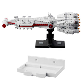 Wandhalterung kompatibel mit LEGO Star Wars 75376 Tantive IV