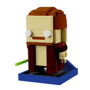 wandhalterung-kompatibel-fuer-lego-brickheadz-universal-in-10-farben-gruen-2