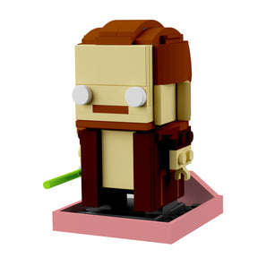 wandhalterung-kompatibel-fuer-lego-brickheadz-universal-in-10-farben-gelb-1