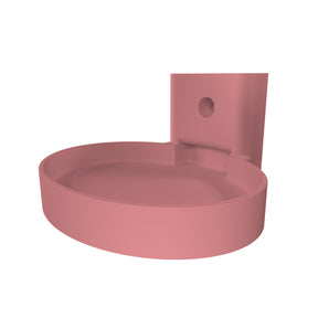 Wandhalterung kompatibel für Sagrotan No-Touch Seifenspender Halter