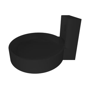 Wandhalterung kompatibel für Sagrotan No-Touch Seifenspender Halter