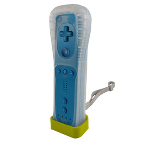 Halterung kompatibel für Wii Fernbedienung Controller Standfuß Ständer