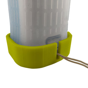 Halterung kompatibel für Wii Fernbedienung Controller Standfuß Ständer
