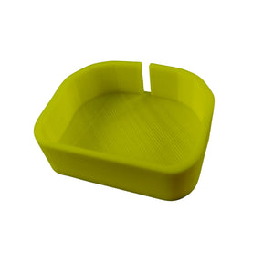 Halterung kompatibel für Wii Fernbedienung Controller Standfuß Ständer