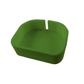 Halterung kompatibel für Wii Fernbedienung Controller Standfuß Ständer