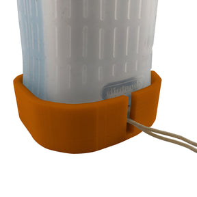 Halterung kompatibel für Wii Fernbedienung Controller Standfuß Ständer