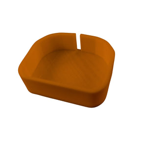 Halterung kompatibel für Wii Fernbedienung Controller Standfuß Ständer